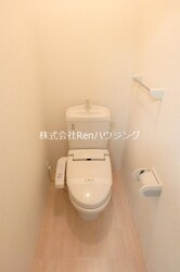 ディアコート　弐番館の物件内観写真